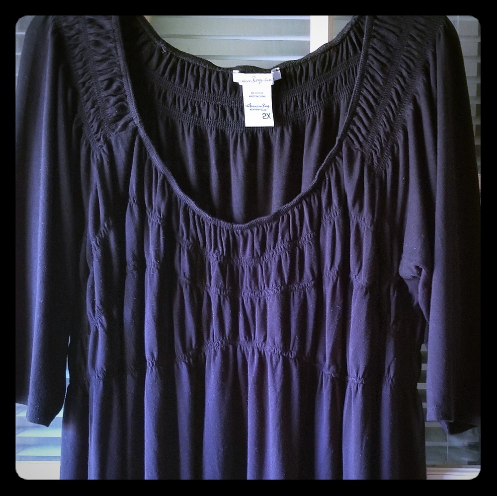 American Rag shirt